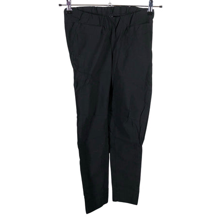 Unisex Voglia - Slacks, size 36 - Black ()