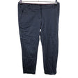 Unisex Tommy Hilfiger - Straight leg trousers, size 40 - Blue ()