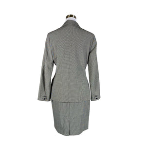 Unisex Part two - Suit set, size 38 - Beige (2)