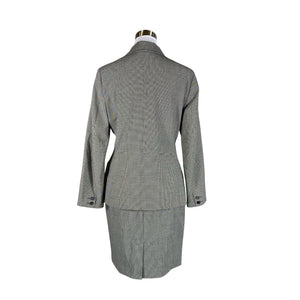 Unisex Part two - Suit set, size 38 - Beige (2)