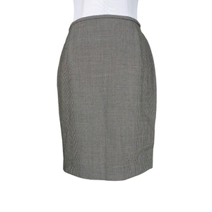 Unisex Part two - Suit set, size 38 - Beige (3)