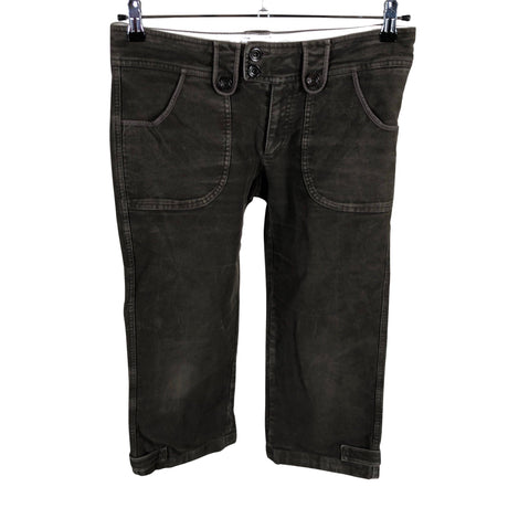 Unisex Gant - Capri pants, size 38 - Brown ()