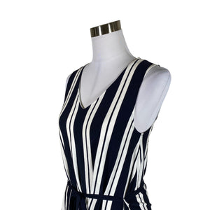 Unisex Gant - Maxi dress, size 38 - Blue (3)