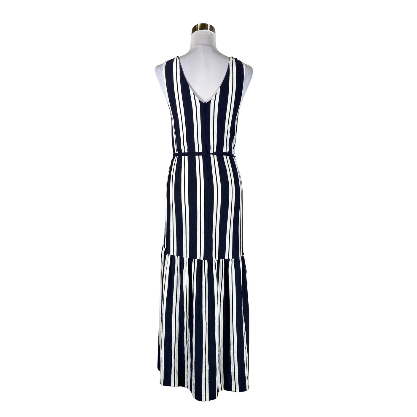 Unisex Gant - Maxi dress, size 38 - Blue (2)