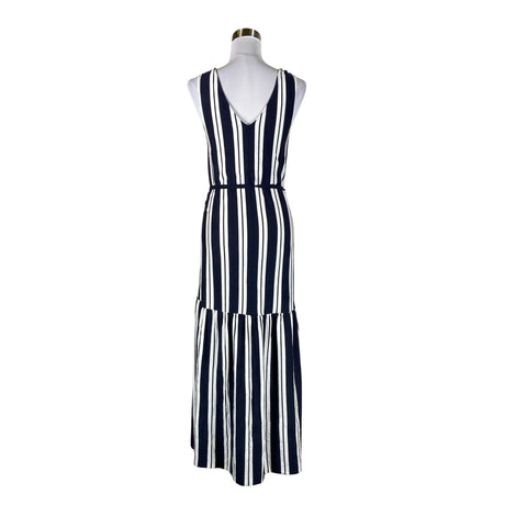 Unisex Gant - Maxi dress, size 38 - Blue (2)
