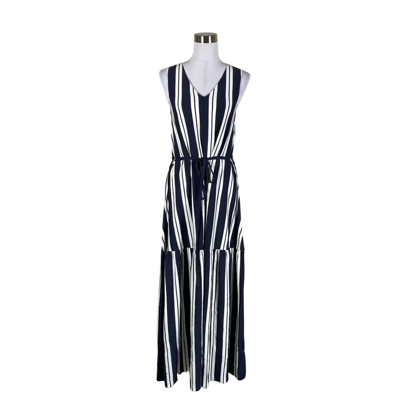 Unisex Gant - Maxi dress, size 38 - Blue (1)