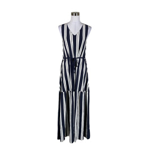 Unisex Gant - Maxi dress, size 38 - Blue (1)