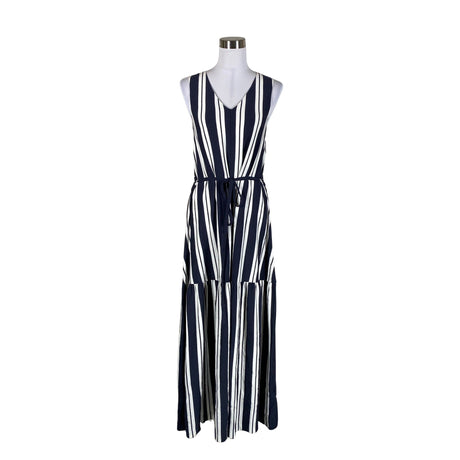 Unisex Gant - Maxi dress, size 38 - Blue ()