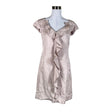 Unisex Part two - Party dress, size 34 - Violet ()