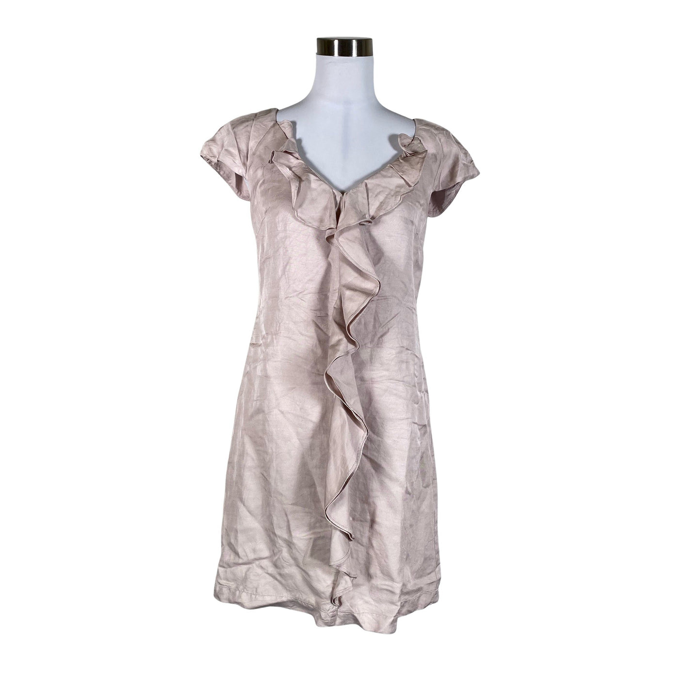 Unisex Part two - Party dress, size 34 - Violet (1)