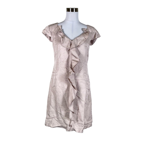 Unisex Part two - Party dress, size 34 - Violet ()