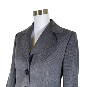 Unisex Sand - Jacket, size 38 - Blue (3)