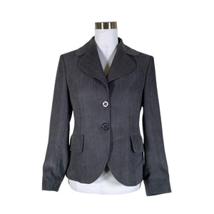 Unisex Sand - Jacket, size 38 - Blue (1)