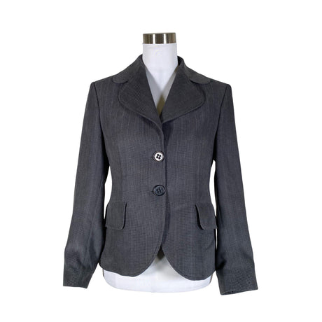 Unisex Sand - Jacket, size 38 - Blue ()