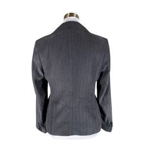 Unisex Sand - Jacket, size 38 - Blue (2)