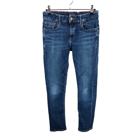 Unisex Tommy Hilfiger - Jeans, size 146 - 152 - Blue ()