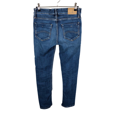 Unisex Tommy Hilfiger - Jeans, size 146 - 152 - Blue (2)