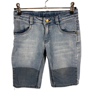 Unisex Lego - Denim shorts, size 128 - 134 - Blue (1)