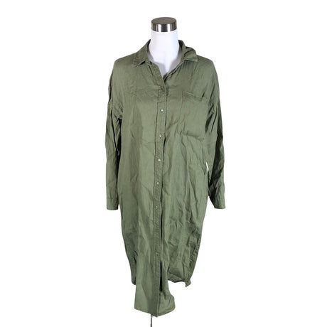Unisex Stockmann - Dress, size 38 - Green ()
