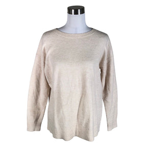 Unisex Nanso - Sweater, size 36 - Beige (1)