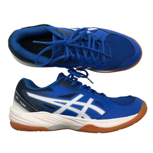 Unisex Asics - Indoor sports shoes, size 41 - Blue (1)