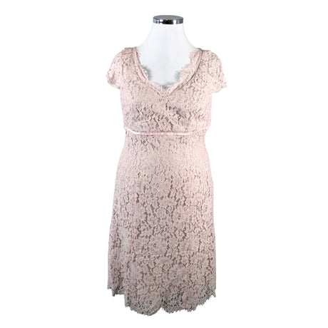 Unisex Andiata - Party dress, size 42 - Light pink ()