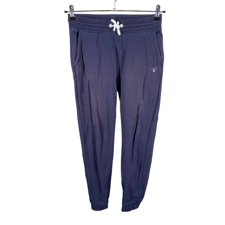 Unisex Gant - Sweatpants, size 158 - 164 - Blue ()
