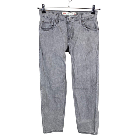Unisex Levi's - Jeans, size 158 - 164 - Gray ()