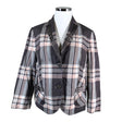 Unisex Gerry Weber - Jacket, size 48 - Gray ()