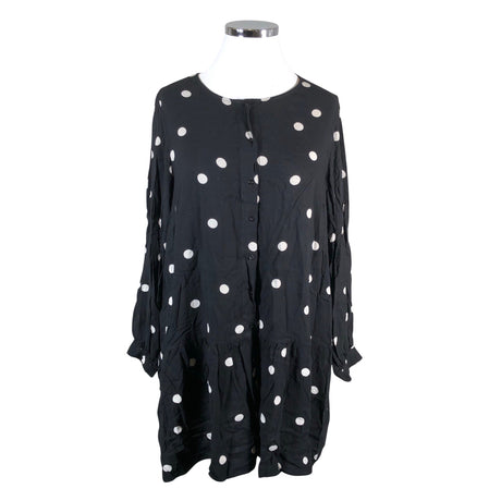 Unisex Nanso - Dress, size 44 - Black ()