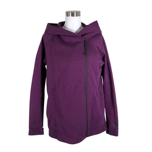 Unisex Nike - Hoodie, size 40 - Violet (1)