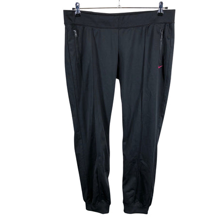 Unisex Nike - Track pants, size 42 - Black ()