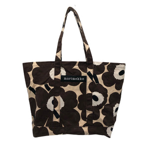 Unisex Marimekko - Travel bag, size Maxi - Brown (1)