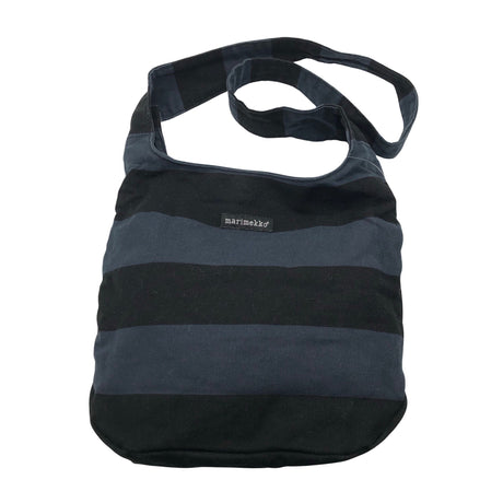 Unisex Marimekko - Shoulder bag, size Midi - Blue ()