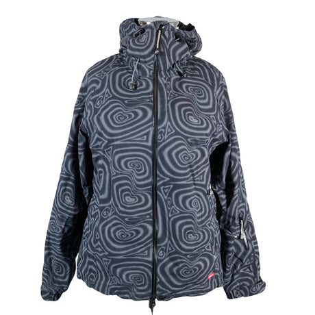 Unisex Halti - Winter jacket, size 42 - Gray ()