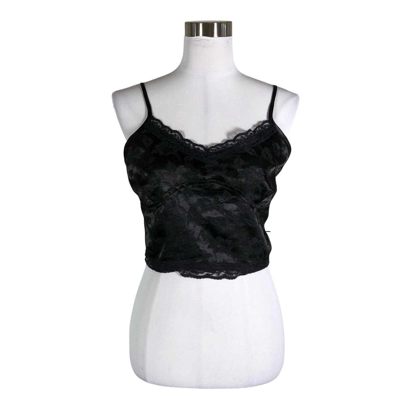 Unisex Na-KD - Top, size 40 - Black (1)