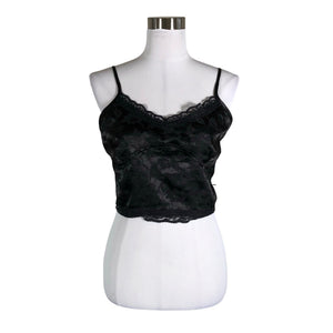 Unisex Na-KD - Top, size 40 - Black (1)