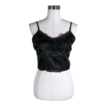 Unisex Na-KD - Top, size 40 - Black ()