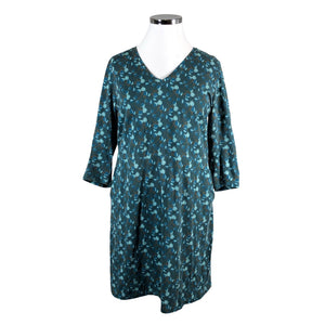 Unisex me&i - Tricot dress, size 42 - Blue (1)