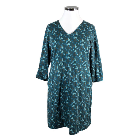 Unisex me&i - Tricot dress, size 42 - Blue ()