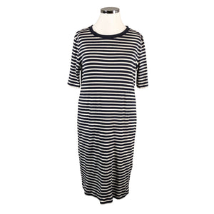 Unisex Gant - Tricot dress, size 44 - Blue (1)