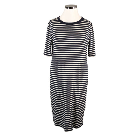 Unisex Gant - Tricot dress, size 44 - Blue ()