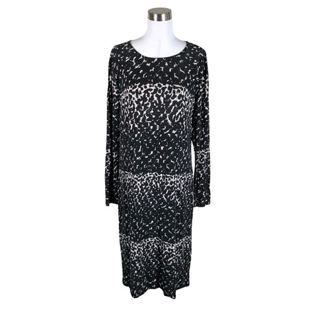 Unisex Marimekko - Tricot dress, size 40 - Gray ()