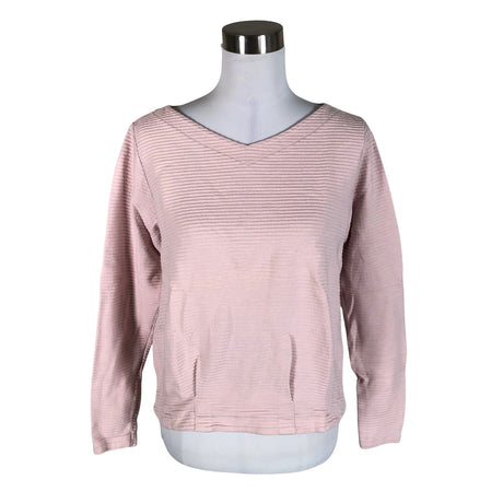 Unisex NOSH - Sweatshirt, size 38 - Light pink ()
