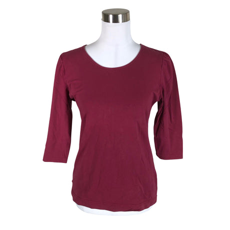 Unisex NOSH - Tricot shirt, size 38 - Pink ()