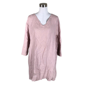 Unisex NOSH - Dress, size 38 - Light pink (1)
