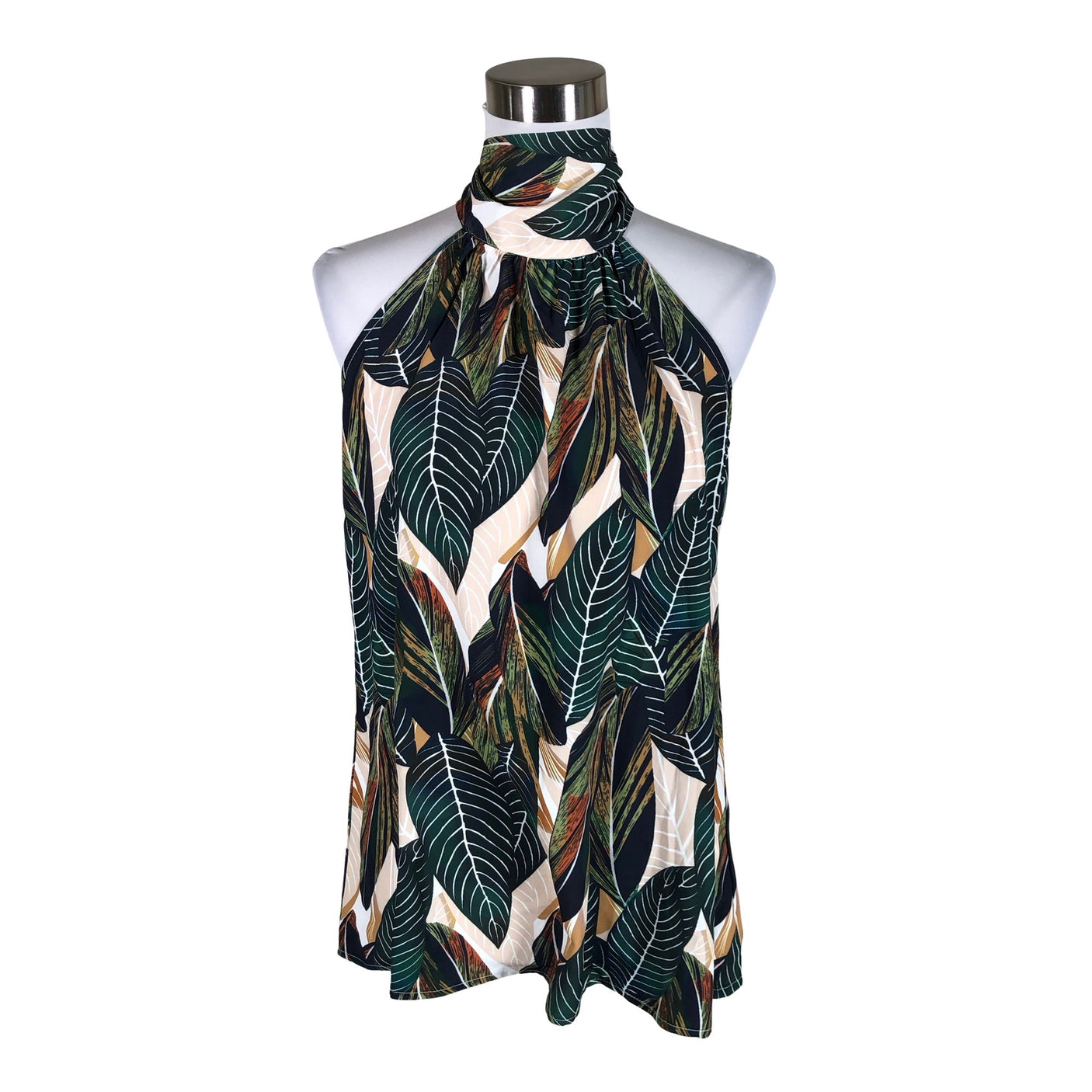 Unisex Fs collection - Top, size 38 - Green (1)