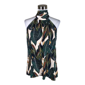 Unisex Fs collection - Top, size 38 - Green (1)