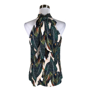 Unisex Fs collection - Top, size 38 - Green (2)