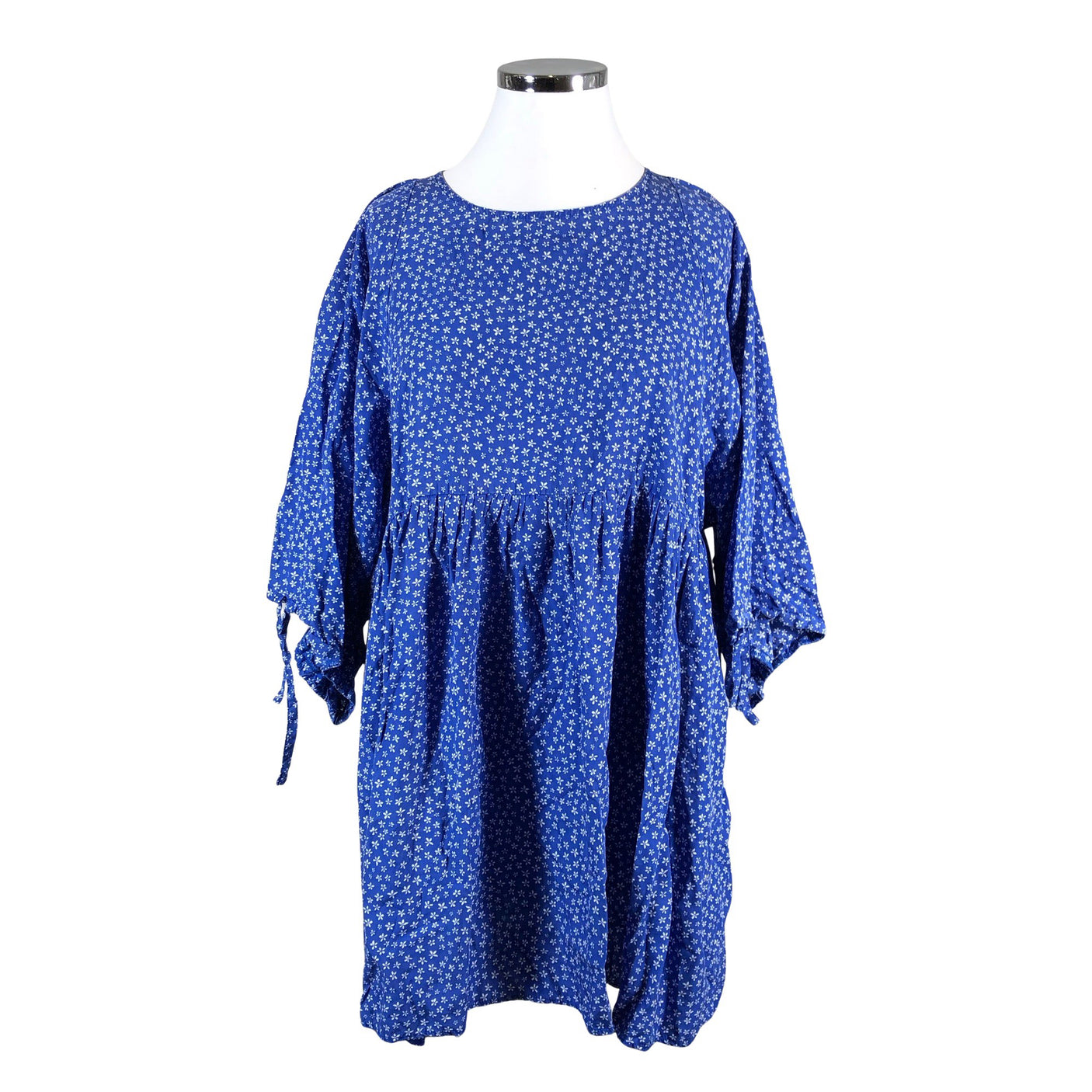 Unisex Uhana Design - Dress, size 42 - Blue (1)